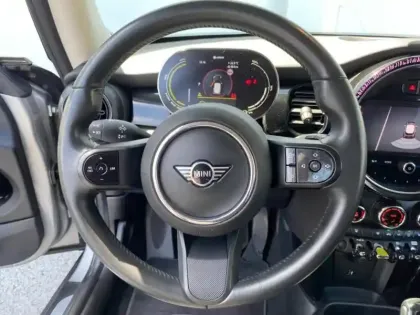 Photo 11 Mini Mini  Cooper SE 184ch  Essential BVA