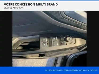 Photo 13 Ford Focus  1.0 EcoBoost mHEV 125ch ST-Line X