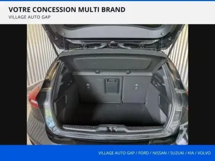 Photo 9 Ford Focus  1.0 EcoBoost mHEV 125ch ST-Line X