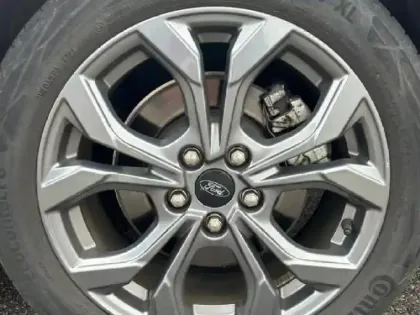 Photo 12 Ford Focus  SW 1.0 Flexifuel mHEV 125ch ST-Line X Powershift