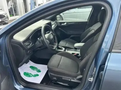 Photo 13 Ford Focus  SW 1.0 Flexifuel mHEV 125ch ST-Line X Powershift