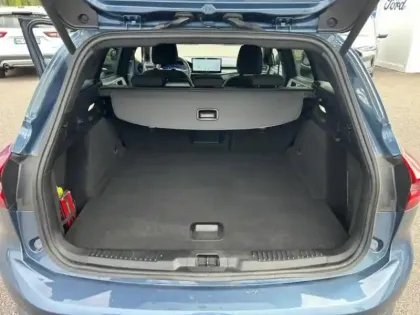 Photo 16 Ford Focus  SW 1.0 Flexifuel mHEV 125ch ST-Line X Powershift