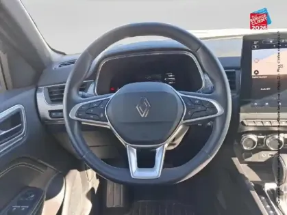 Photo 11 Renault Arkana  1.6 E-Tech 145ch full hybrid  Techno -24