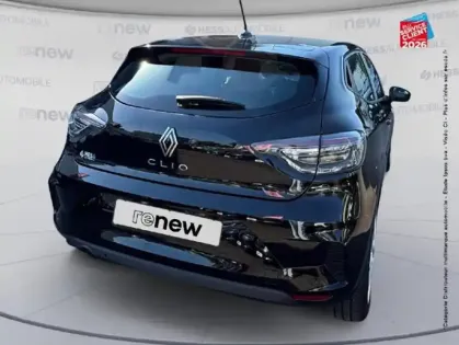 Photo 5 Renault Clio  1.0 TCe 90ch Evolution - 24