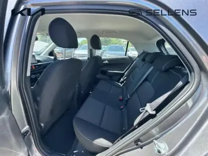 Photo 11 Kia Picanto  1.2 DPi 84ch GT Line