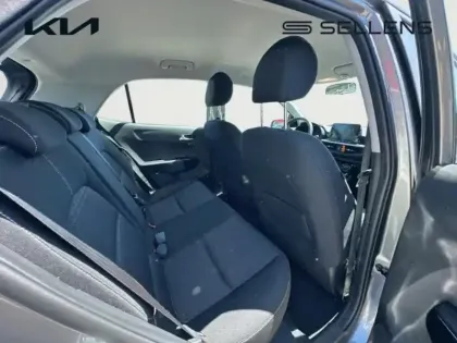 Photo 6 Kia Picanto  1.2 DPi 84ch GT Line
