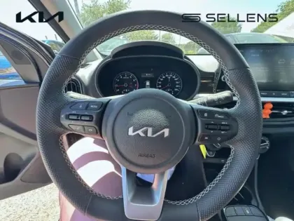 Photo 12 Kia Picanto  1.2 DPi 84ch GT Line