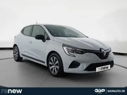 Photo 6 Renault Clio  1.0 TCe 90ch Equilibre