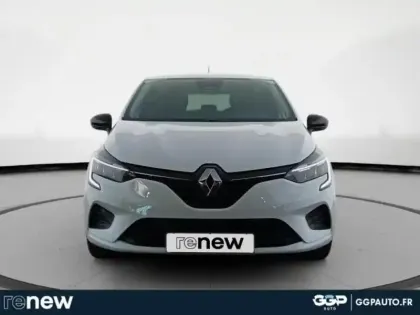 Photo 7 Renault Clio  1.0 TCe 90ch Equilibre