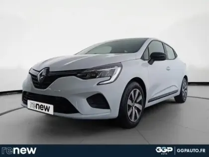 Photo Renault Clio Equilibre