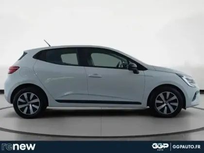 Photo 5 Renault Clio  1.0 TCe 90ch Equilibre