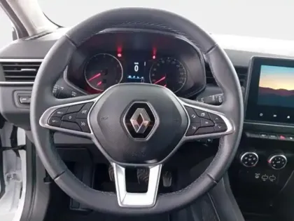 Photo 14 Renault Clio  1.0 TCe 90ch Equilibre