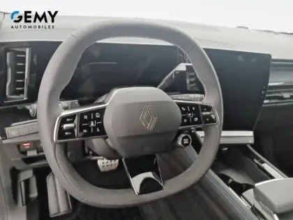 Photo 12 Renault Austral  E-Tech full hybrid 200 GSR2