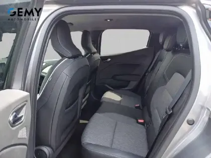 Photo 9 Renault Clio  E-Tech full hybrid 145