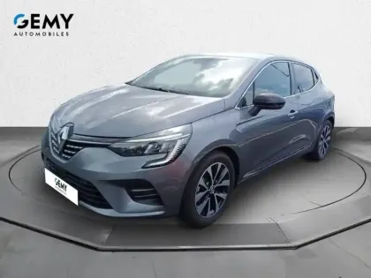 Photo Renault Clio Techno