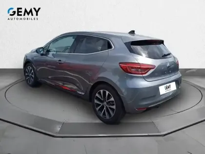 Photo 6 Renault Clio  E-Tech full hybrid 145