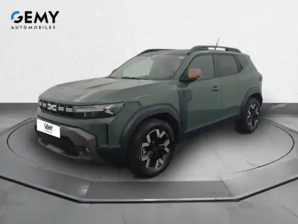 Photo Dacia Duster Extreme