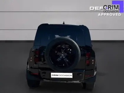 Photo 18 Land rover Defender  110 P400e PHEV BVA8 X-Dynamic