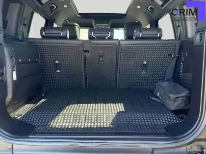 Photo 11 Land rover Defender  110 P400e PHEV BVA8 X-Dynamic