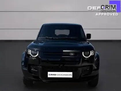 Photo 17 Land rover Defender  110 P400e PHEV BVA8 X-Dynamic