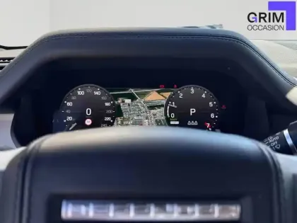 Photo 6 Land rover Defender  110 P400e PHEV BVA8 X-Dynamic