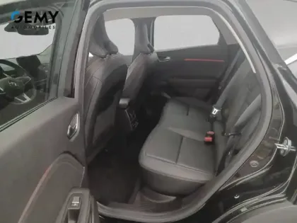 Photo 9 Renault Captur  E-Tech Plug-in 160