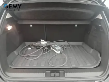 Photo 5 Renault Captur  E-Tech Plug-in 160