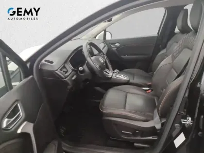 Photo 8 Renault Captur  E-Tech Plug-in 160