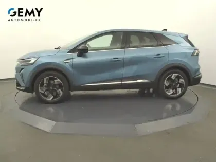 Photo 18 Renault Symbioz  E-Tech full hybrid 145