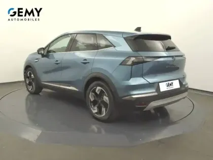 Photo 6 Renault Symbioz  E-Tech full hybrid 145