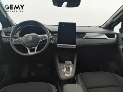 Photo 7 Renault Symbioz  E-Tech full hybrid 145