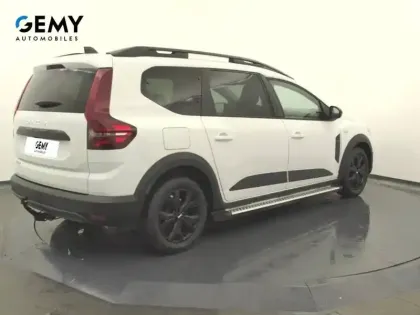 Photo 17 Dacia Jogger  ECO-G 100 7 places