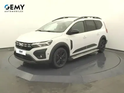 Photo Dacia Jogger Extreme+