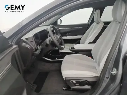 Photo 8 Renault Scenic  E-Tech électrique 220 ch grande autonomie