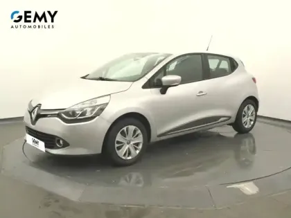 Photo Renault Clio Trend
