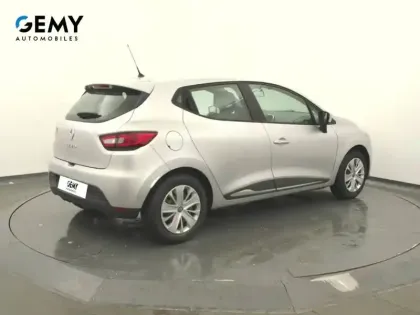 Photo 17 Renault Clio  IV 1.2 16V 75