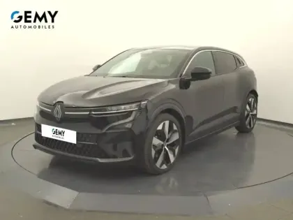 Photo Renault Megane Techno
