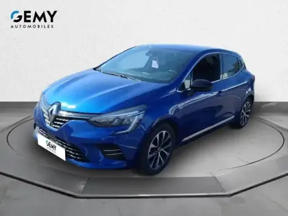 Photo Renault Clio Techno