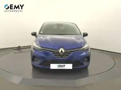 Photo 15 Renault Clio  E-Tech full hybrid 145