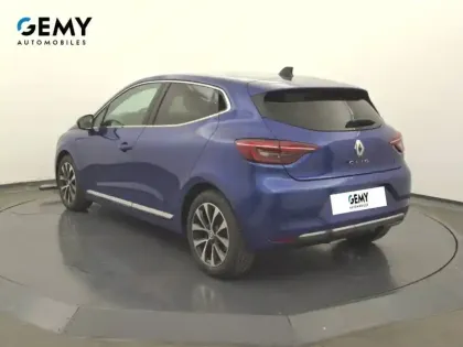Photo 18 Renault Clio  E-Tech full hybrid 145