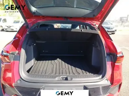 Photo 5 BYD Atto 3  60,5 kWh 204 ch