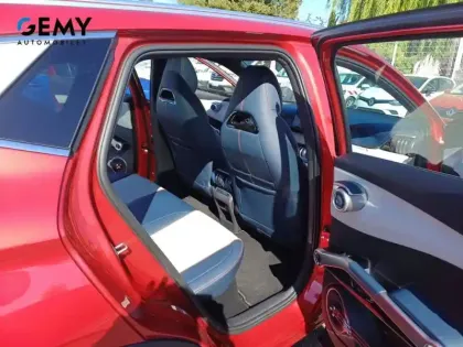 Photo 21 BYD Atto 3  60,5 kWh 204 ch