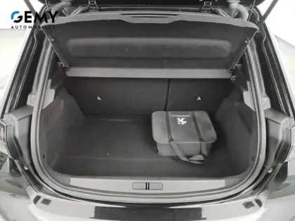 Photo 20 Peugeot 208  Electrique 50 kWh 136ch