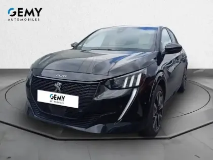 Photo Peugeot 208 Gt