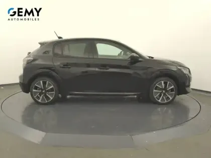 Photo 18 Peugeot 208  Electrique 50 kWh 136ch