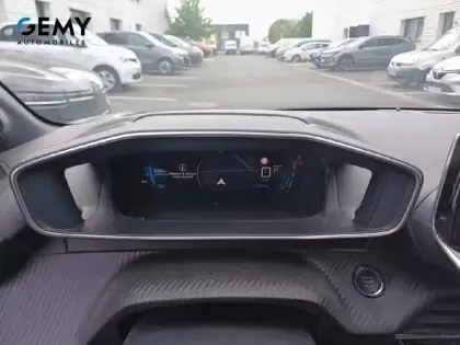 Photo 13 Peugeot 208  Electrique 50 kWh 136ch