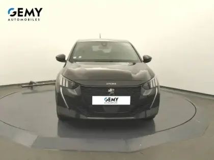 Photo 16 Peugeot 208  Electrique 50 kWh 136ch