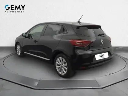 Photo 31 Renault Clio  TCe 90