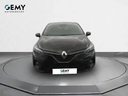 Photo 26 Renault Clio  TCe 90