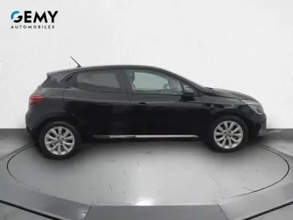 Photo 28 Renault Clio  TCe 90